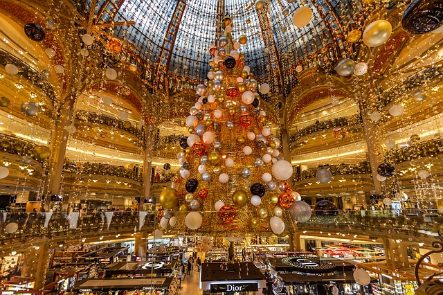 A-Rosa Viva Advent Paris - Lusskreuzfahrten-Reisen.de