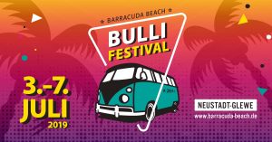 Bulli Festival 2019 @ Bulli Festival