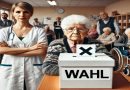 Wahlbetrug in Grabow und Deutschland