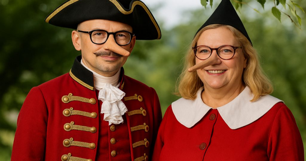 Sternberg und Bartels