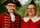 Sternberg und Bartels