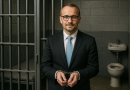 Ist Gefängnis möglich für Stefan Sternberg