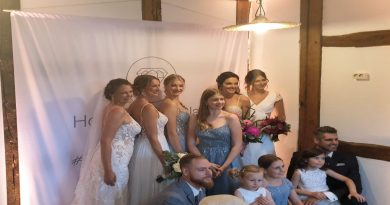 Alles für Ihre Hochzeit in Glaisin